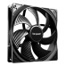 be quiet! Pure Wings 3 140mm | PWM Triple Pack Computer case Fan 14 cm Black 3 pc(s)