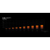 be quiet! Pure Wings 3 140mm | PWM Triple Pack Computer case Fan 14 cm Black 3 pc(s)