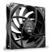 be quiet! Pure Wings 3 120mm | PWM high-speed Triple Pack Computer case Fan 12 cm Black 3 pc(s)