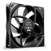 be quiet! Pure Wings 3 120mm | PWM Triple Pack Computer case Fan 12 cm Black 3 pc(s)