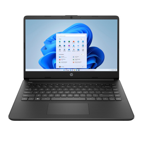 HP 14s-dq3001na Intel® Celeron® N4500 Laptop 35.6 cm (14