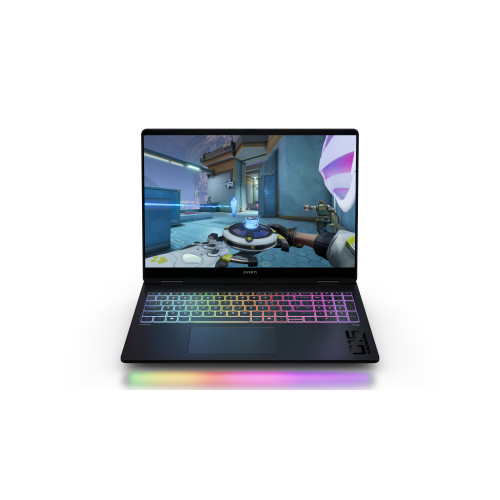 HP OMEN MAX Gaming 16-ak0001na Copilot+ PC AMD Ryzen AI 9 375 Laptop 40.6 cm (16