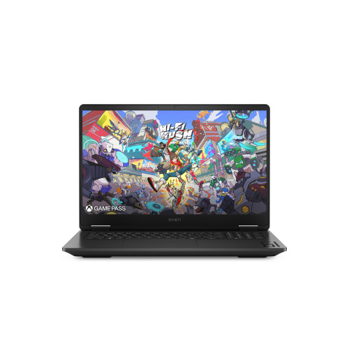 HP OMEN Gaming 17-db1000na Copilot+ PC AMD Ryzen™ AI 7 350 Laptop 43.9 cm (17.3