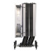 VIDA Boreas Processor Air cooler 12 cm White 1 pc(s)