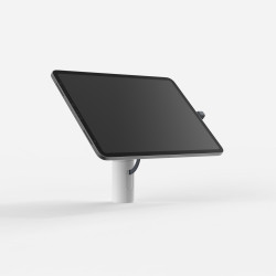 Bouncepad Core Twist-Mini | Compatible with All USB-C | White