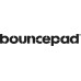 Bouncepad Link | Exposed Front Camera and Home Button | Black | Samsung Galaxy Tab A9+ and A11+ 11-inch (2023 - 2025)
