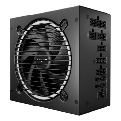 be quiet! Pure Power 13 M | 1000W power supply unit 20+4 pin ATX ATX Black