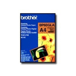 Brother BP60GLA photo paper