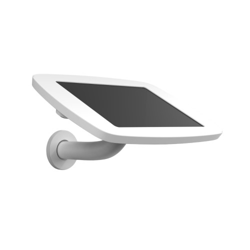 Bouncepad Original Branch | Covered Front Camera and Home Button | White | Samsung Galaxy Tab A9+ and A11+ 11-inch (2023 - 2025)