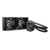be quiet! PURE LOOP 3 Processor All-in-one liquid cooler 12 cm Black 1 pc(s)