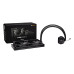 be quiet! PURE LOOP 3 Processor All-in-one liquid cooler 14 cm Black