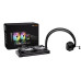be quiet! PURE LOOP 3 LX Processor All-in-one liquid cooler 12 cm Black 1 pc(s)