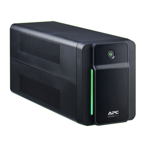 APC Back-UPS, 950VA, Tower, 230V, 6x IEC C13 outlets, AVR