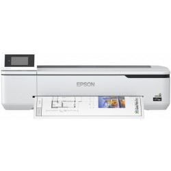 Epson SureColor SC-T3100N 240V large format printer Wi-Fi Inkjet Colour 2400 x 1200 DPI A1 (594 x 841 mm) Ethernet LAN