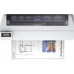 Epson SureColor SC-T5100N large format printer Wi-Fi Inkjet Colour 2400 x 1200 DPI A1 (594 x 841 mm) Ethernet LAN