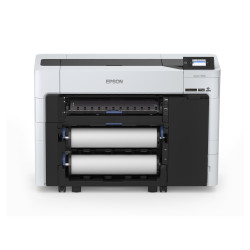 Epson SureColor SC-T3700D large format printer Inkjet Colour 2400 x 1200 DPI A1 (594 x 841 mm)