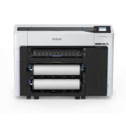 Epson SureColor SC-T3700E large format printer Inkjet Colour 2400 x 1200 DPI A1 (594 x 841 mm)
