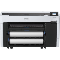 Epson SureColor T5700DM Inkjet A0 1200 x 2400 DPI Wi-Fi
