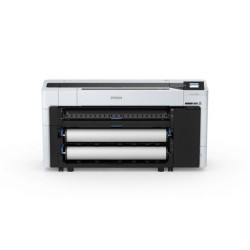 Epson T7700DM large format printer Wi-Fi Inkjet Colour 2400 x 1200 DPI A0 (841 x 1189 mm) Ethernet LAN