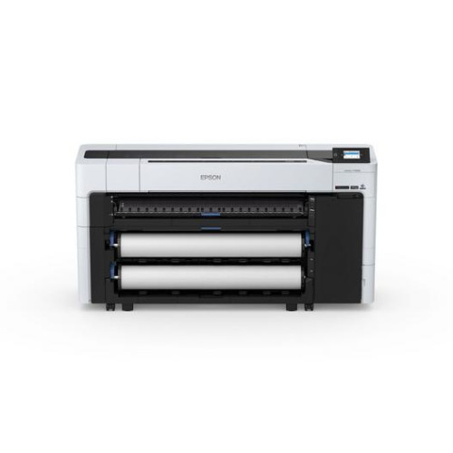 Epson T7700DM large format printer Wi-Fi Inkjet Colour 2400 x 1200 DPI A0 (841 x 1189 mm) Ethernet LAN