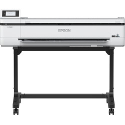 Epson SureColor SC-T5100M large format printer Wi-Fi Inkjet Colour 2400 x 1200 DPI A0 (841 x 1189 mm) Ethernet LAN