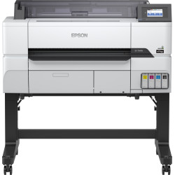 Epson SureColor SC-T3405 large format printer Wi-Fi Inkjet Colour 2400 x 1200 DPI A1 (594 x 841 mm) Ethernet LAN