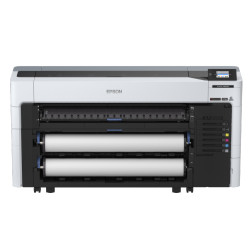 Epson SureColor SC-P8500DL STD large format printer Wi-Fi Inkjet Colour 2400 x 1200 DPI A1 (594 x 841 mm) Ethernet LAN