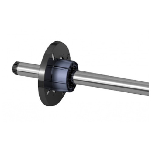 Epson 2-3 Zoll Dual tension Spindel