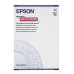 Epson Photo Quality Ink Jet Paper, DIN A2, 102g/m², 30 Sheets