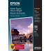 Epson Matte Paper Heavy Weight - A4 - 50 Sheets