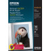 Epson Premium Glossy Photo Paper - A4 - 15 Sheets