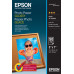 Epson Photo Paper Glossy - 13x18cm - 50 sheets