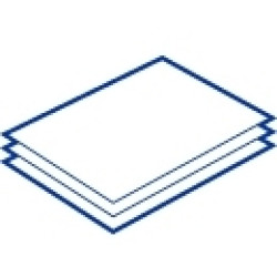 Epson Standard Proofing Paper, DIN A3+, 205g/m2, 100 Sheets