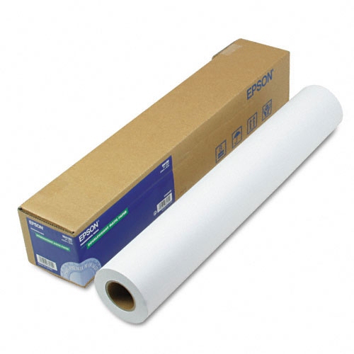 Epson Presentation Paper HiRes 120, 914mm x 30m 1181.1