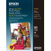 Epson Value Glossy Photo Paper - A4 - 20 sheets