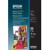 Epson Value Glossy Photo Paper - 10x15cm - 100 sheets