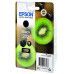 Epson Kiwi Singlepack Black 202 Claria Premium Ink