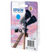 Epson Singlepack Cyan 502 Ink