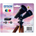 Epson Multipack 4-colours 502 Ink