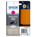 Epson 405 DURABrite Ultra Ink ink cartridge 1 pc(s) Original Standard Yield Magenta