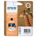 Epson Giraffe Twinpack Black T0711H DURABrite Ultra Ink