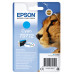 Epson Singlepack Cyan T0712 DURABrite Ultra Ink