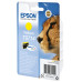 Epson Singlepack Yellow T0714 DURABrite Ultra Ink