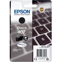 Epson WF-4745 ink cartridge 1 pc(s) Original High (XL) Yield Black