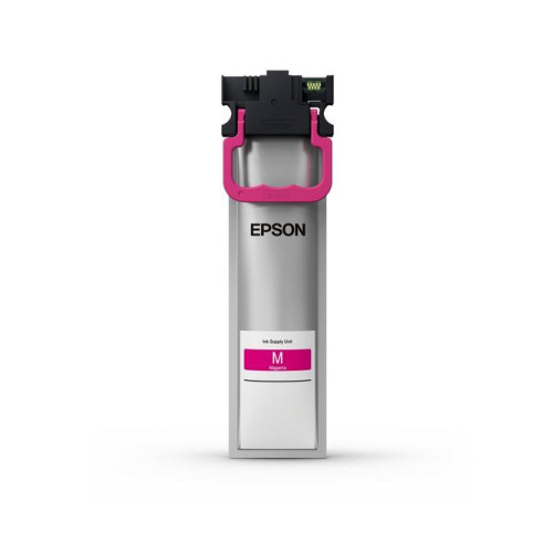 Epson WF-C53xx / WF-C58xx Series Ink Pack L Magenta
