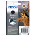 Epson Stag Singlepack Black T1301 DURABrite Ultra Ink