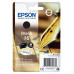 Epson Pen and crossword Singlepack Black 16 DURABrite Ultra Ink