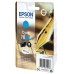 Epson Pen and crossword Singlepack Cyan 16XL DURABrite Ultra Ink