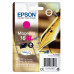 Epson Pen and crossword Singlepack Magenta 16XL DURABrite Ultra Ink