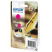 Epson Pen and crossword Singlepack Magenta 16XL DURABrite Ultra Ink